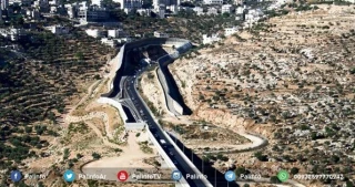 حماس:

توسعه شهرک‌سازی در اغوار، تهدیدی برای موجودیت فلسطینیان است