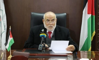 35th International Islamic Unity Conference

Palestinian diplomat calls Muslim nations to confront normalization