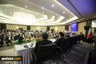 معاون رئیس حزب سعادت ترکیه در گفتگو با قدسنا/ در حاشیه برگزاری کنفرانس وحدت اسلامی:

کنفرانس وحدت اسلامی به اتحاد جهان اسلام برای مبارزه با رژیم صهیونیستی کمک شایانی کرده است 2