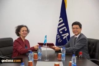UNICEF and KOICA sign a memorandum of understanding to improve education quality in the West Bank
