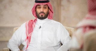 یک پایگاه خبری آمریکایی خبر داد:

بهبود روابط آمریکا با عربستان و بن سلمان اصلی ترین شرط عادی سازی روابط با اسرائیل