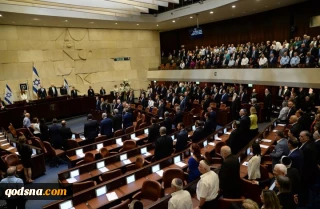 روزنامه صهیونیستی معاریو:

کنست حاکی از جامعه نژاد پرست و سرشار از نفرت اسرائیل است