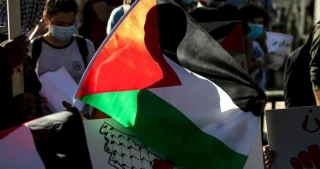 در راستای اعمال محدودیت بیشتر علیه نهادهای فلسطینی:

6 موسسه حقوقی به بهانه ارتباط با جبهه مردمی برای آزادی فلسطین تروریستی اعلام شدند