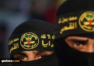 سرایا القدس: پشتیبان محکم و سپر قوی اسیران فلسطینی هستیم