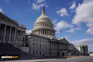 US lawmakers tweet in protest of Israel’s outlawing of six human rights organizations