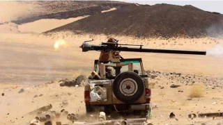 Yemeni forces capture strategic region in Ma'rib as al-Qaeda militants flee