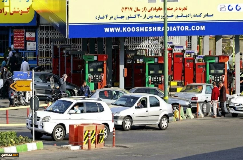 با وجود گذشت دو روز از این رخداد؛

حمله سایبری به جایگاه های سوخت ایران همچنان سوژه رسانه های صهیونیستی 2