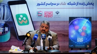 العميد جلالي: قوتنا الرادعة تحول استراتيجية العدو من الهجوم العسكري الى هجمات سيبرانية