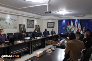 با بررسی دستاوردهای مهم محور مقاومت در چند دهه اخیر؛

نخستین جلسه حضوری کمیسیون سیاسی جمعیت دفاع از ملت فلسطین در سال 1400 برگزار شد (تصاویر)