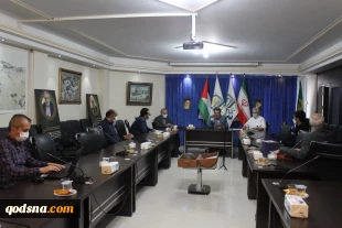 با بررسی دستاوردهای مهم محور مقاومت در چند دهه اخیر؛

نخستین جلسه کمیسیون سیاسی جمعیت دفاع از ملت فلسطین برگزار شد (تصاویر) 6