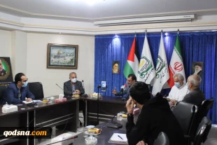 با بررسی دستاوردهای مهم محور مقاومت در چند دهه اخیر؛

نخستین جلسه کمیسیون سیاسی جمعیت دفاع از ملت فلسطین برگزار شد (تصاویر) 7