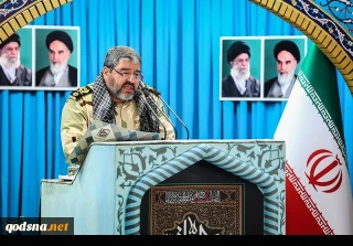 رئيس منظمة الدفاع المدني الإيراني: 

بحرية الحرس الثوري أظهرت إذلال الولايات المتحدة للعالم واميركا واسرائيل في أسوأ حالاتها