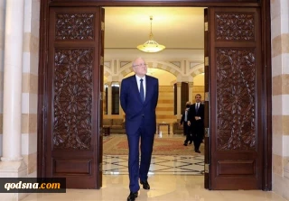 آخرین اوضاع جریانات سیاسی لبنان و ماجرای قرداحی:

وزیر شجاع همچنان پایبند به موضع ضد سعودی؛ میقاتی «آینده نگر» به دنبال جلب رضایت ریاض!