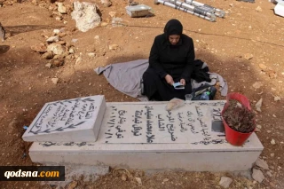 رئيس الهيئة الاسلامية العليا في القدس: الاحتلال اعتدى على أكثر من 500 مقبرة في فلسطين