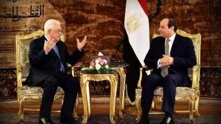 تحرکات گسترده مصر برای پیشبرد پرونده آشتی ملی فلسطین