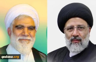 از سوی رئیس جمهور صورت گرفت؛

انتصاب حجت الاسلام اختری به سمت رئیس «کمیته حمایت از انقلاب اسلامی مردم فلسطین»