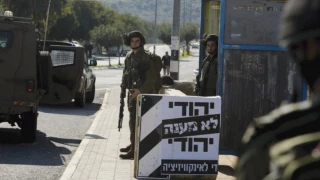 Israel’s Shin Bet to probe background check process after alleged espionage act