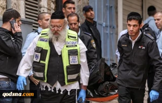 الجهاد الاسلامي تبارك العملية الفدائية البطولية التي وقعت صباح اليوم في القدس المحتلة