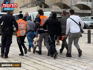 بر اساس گزارش منابع صهیونیستی؛ 

دو خاخام صهیونیست در بین زخمی های عملیات امروز/ هویت فرد کشته شده فاش نشد