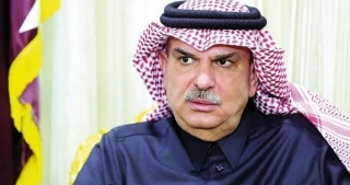 نماینده قطر در موضوع بازسازی به غزه سفر کرد