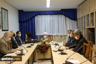 رئیس ستاد اجلاس بین المللی همبستگی با کودکان و نوجوانان فلسطینی مشخص شد