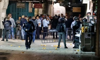 شخصیت‌های ملی لبنان از عملیات شهادت طلبانه فلسطینیان در قدس اشغالی حمایت کردند