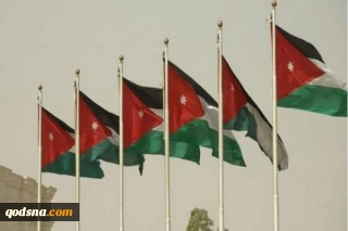 نمایندگان اردنی خواستار تجدیدنظر انگلیس در تروریست خواندن حماس شدند