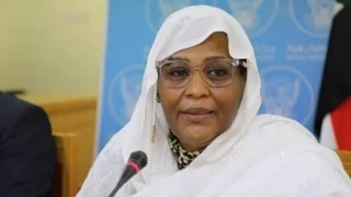 اذعان وزیر خارجه مستعفی سودان:

اسرائیل از کودتای نظامی فرمانده ارتش سودان حمایت کرد