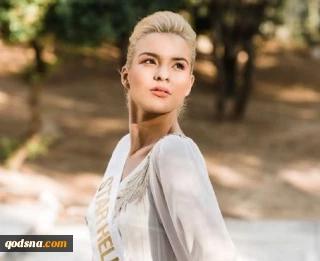 Greek contestant withdraws from Miss Universe pageant hosted by Israel