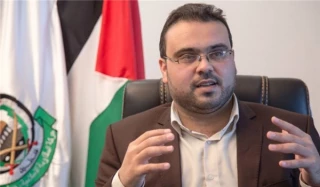 حماس: العدوان الصهيوني على سوريا عربدة متواصلة على شعوب أمتنا