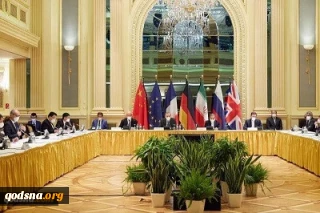 Iran does not pursue any 
strategic expectations in Vienna talks
