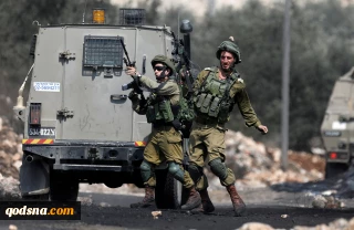 تازه ترین جنایت شهرک نشینان صهیونیست در قدس اشغالی/ دو جوان فلسطینی زخمی شدند