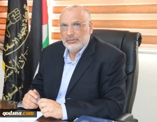 تحولات فلسطین/

تظاهرات مردم خشمگین اردن در مخالفت با عادی سازی/ تمجید جهاد اسلامی از اقدام مالزی در مخالفت با ورود یک تیم صهیونیستی 2