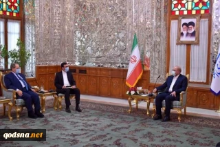 قاليباف يؤكد على دعم القطاع الخاص في ايران وسوريا