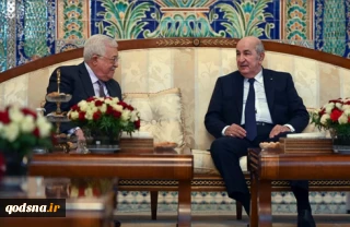 Algeria pledges $100 million in aid to the Palestinians