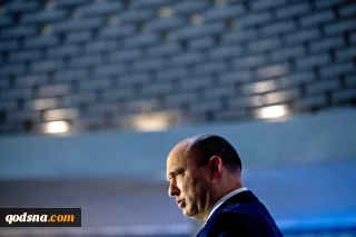 Israel poll: Bennett's government largely unpopular