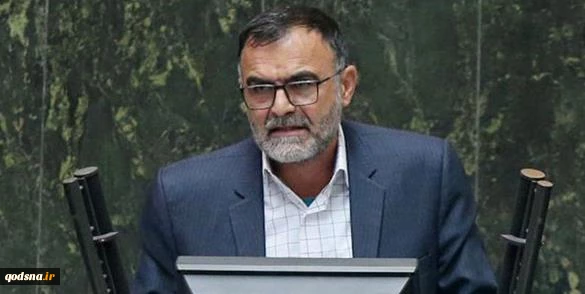 رسانه های غربی درباره دیدار شمخانی و طنحون چه گفتند؟

شمخانی و طحنون دست یکدیگر را «بگرمی» و «دوستانه» فشردند/ نماینده مجلس: بازگشت ایران به موضع قدرت نظر امارات را جلب کرد 2