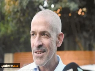 رئيس "الشاباك" يدعو حكومته لتعزيز مكانة السلطة الفلسطينية