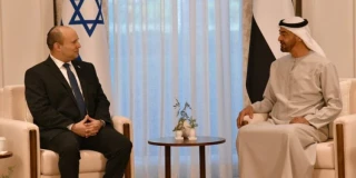 جهاد اسلامی:

 استقبال حکام امارات از نفتالی بنت خیانت به فلسطین است