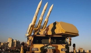 الدفاع الجوي الايراني: نجحنا في صنع منظومات حديثة