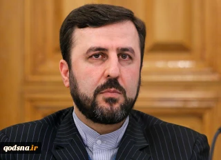 غريب ابادي : طهران تستضيف لجنة التحقيق المشتركة حول اغتيال الشهيد سليماني