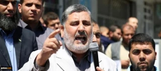 احمد المدلل: 

مقاومت بیش از این در برابر جنایات دشمن صهیونیستی علیه ملت فلسطین سکوت نخواهد کرد