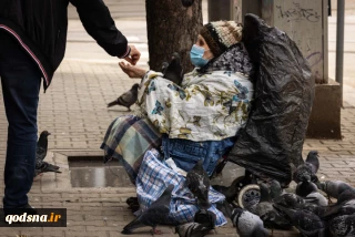 Nearly 25% of households in Israel live in poverty