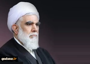 آیت الله اختری در پیام تسلیت شهادت سفیر جمهوری اسلامی ایران در یمن:

شهید ایرلو تلاش های خستگی‌ناپذیری برای کمک به مردم مظلوم و مسلمان یمن داشتند
