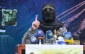 حرس الثورة الإسلامية : مناورات 