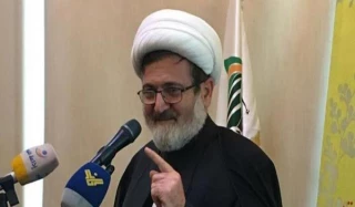 قيادي في حزب الله: الأوضاع التي نعيشها في لبنان هي بفعل التآمر المركب من الأميركيين والإسرائيليين