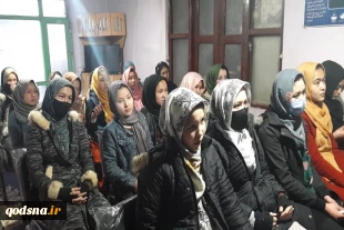 برگزاری مراسم شعرخوانی در کابل به مناسبت دومین سالگرد شهادت سردار دل ها 2