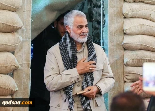 سر دبیر روزنامه رای الیوم؛

نقش شهید سلیمانی در مقاومت فلسطین محوری بود / شهید سلیمانی دین بزرگی بر ملتهای عرب دارد