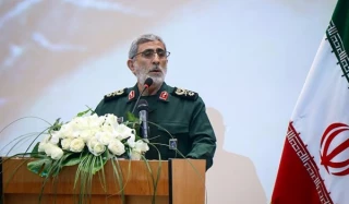 العميد قاآني: الشهيد سليماني كان يجيد الربط بين الساحتين العسكرية والدبلوماسية