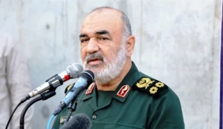 اللواء سلامي: ايران ماضية في طريق التقدم في جميع المجالات